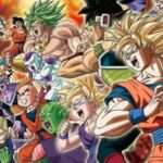 All dragon ball episodes list