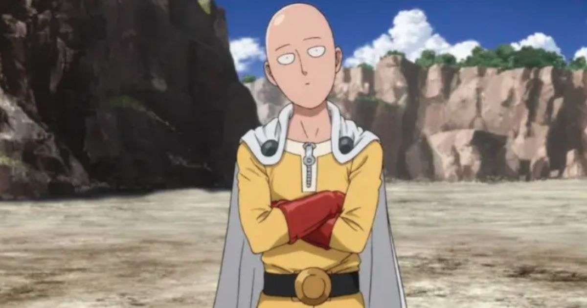 How Many Episodes Of One Punch Man Are There