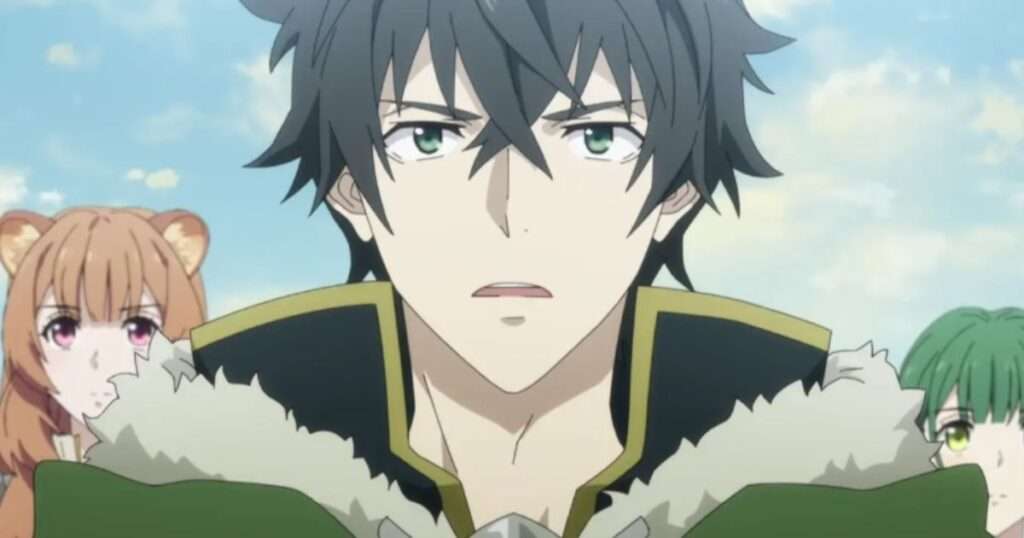 How many episodes are in The Rising of the Shield Hero