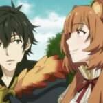 The Rising of The Shield Hero Season 3