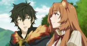 The Rising of The Shield Hero Season 3