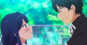 masamune-kun's revenge season 2 Release date