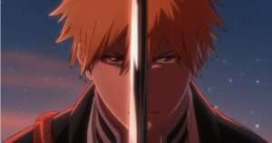 Bleach: Thousand-Year Blood War Part 2