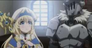 Goblin Slayer Season 2 Release date