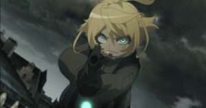 How many episodes are in Saga of Tanya the Evil