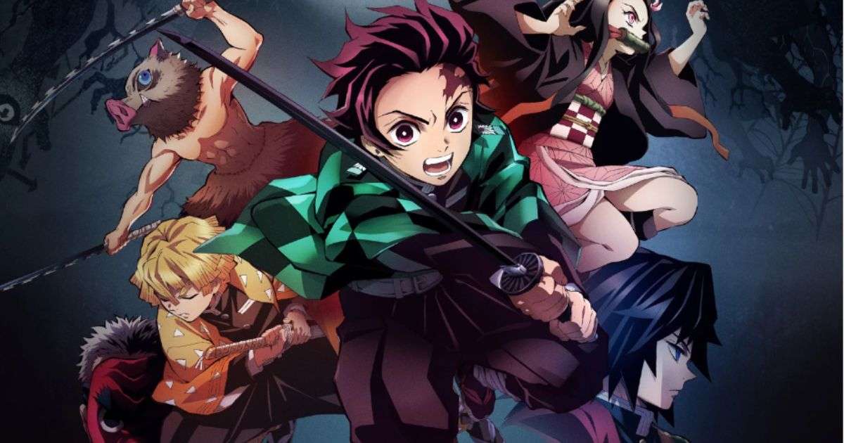 Demon Slayer Total Episodes