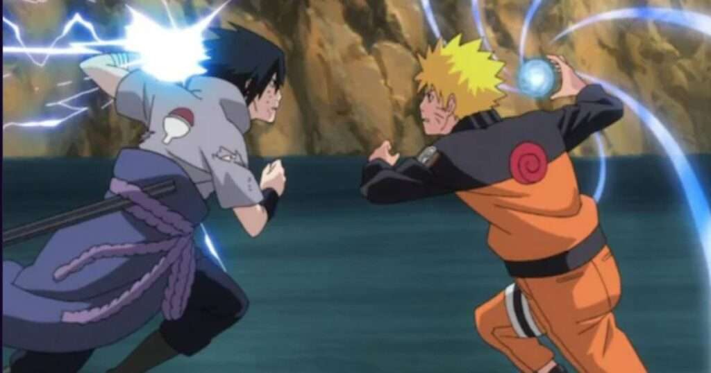 Naruto Shippuden total episodes