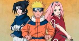 Naruto Total Episodes and Seasons in Order - MightyAnime