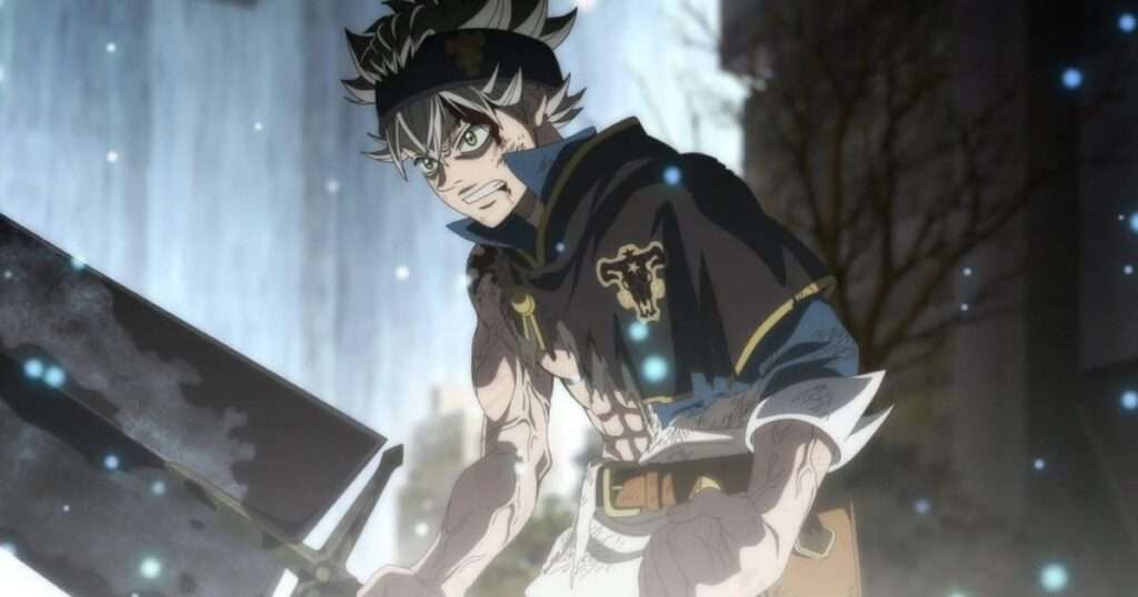 Black Clover Total Episodes