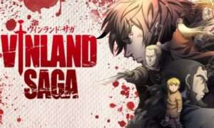 Vinland Saga Season 1 Hindi Dubbed