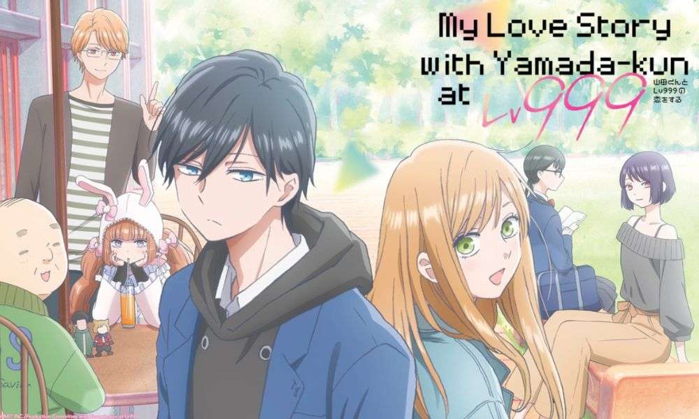 My-Love-Story-with-Yamada-kun-at-Lv999 Hindi Dubbed